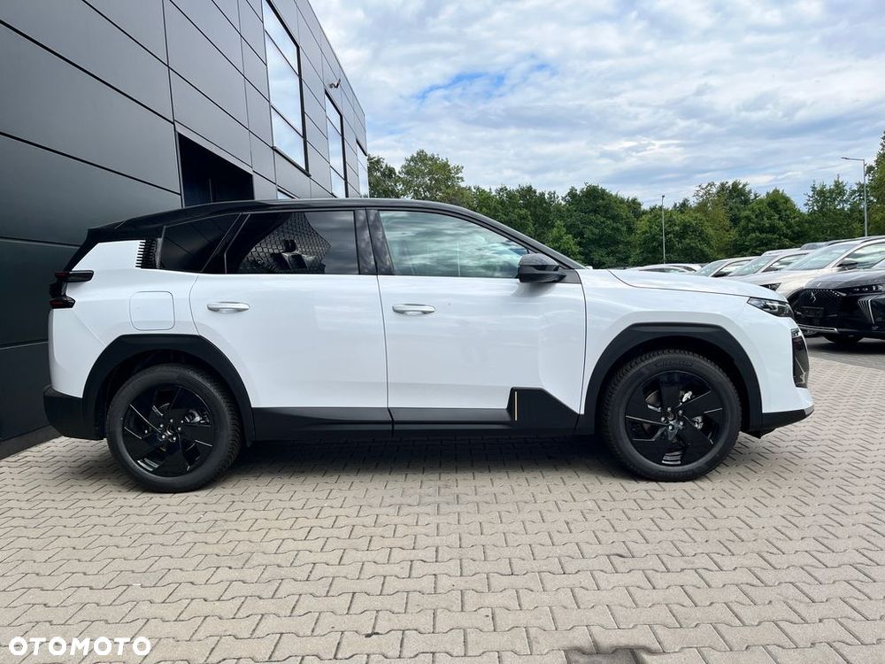 Citroën C5 Aircross - 8