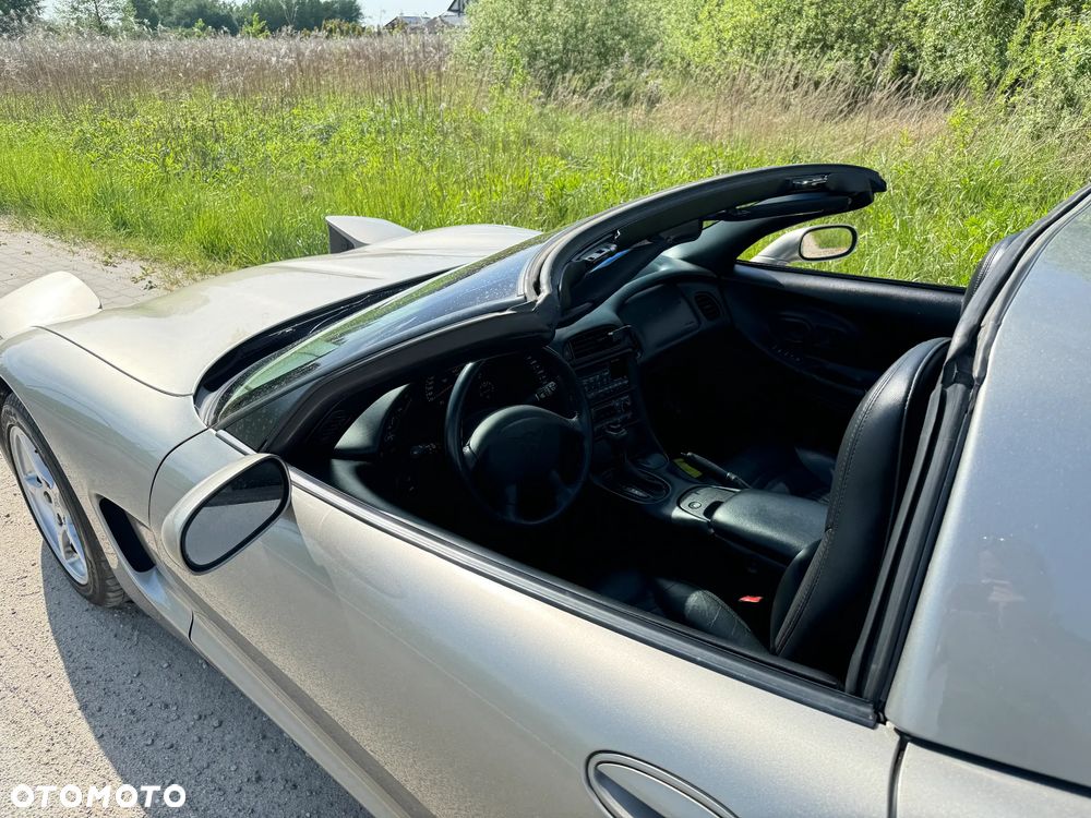 Chevrolet Corvette 5.7 - 18