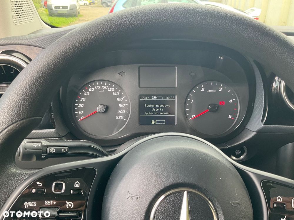 Mercedes-Benz Citan - 10