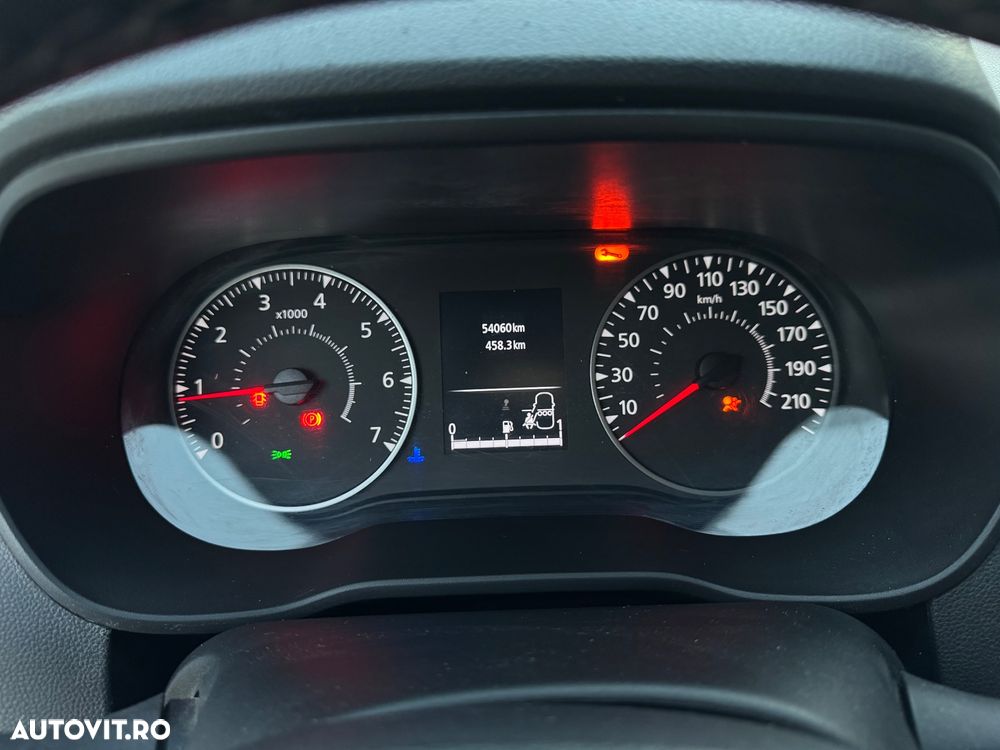 Dacia Duster Blue dCi 115 4X4 Extreme - 8