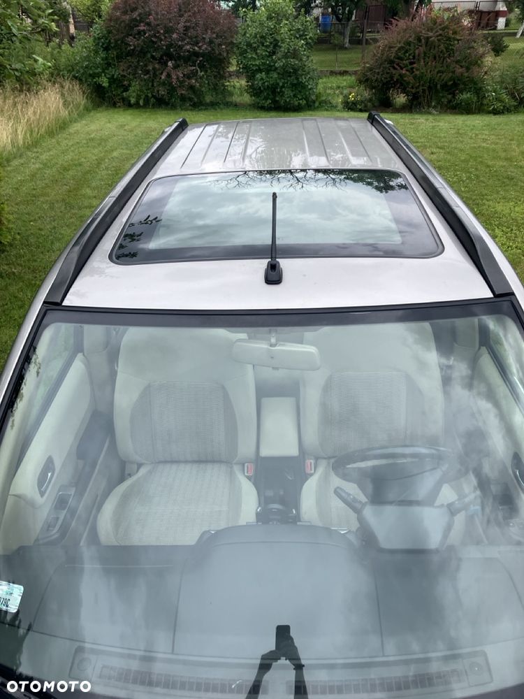 Nissan X-Trail 2.0 Comfort - 27