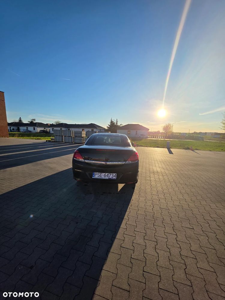 Opel Astra 1.8 Cosmo - 5