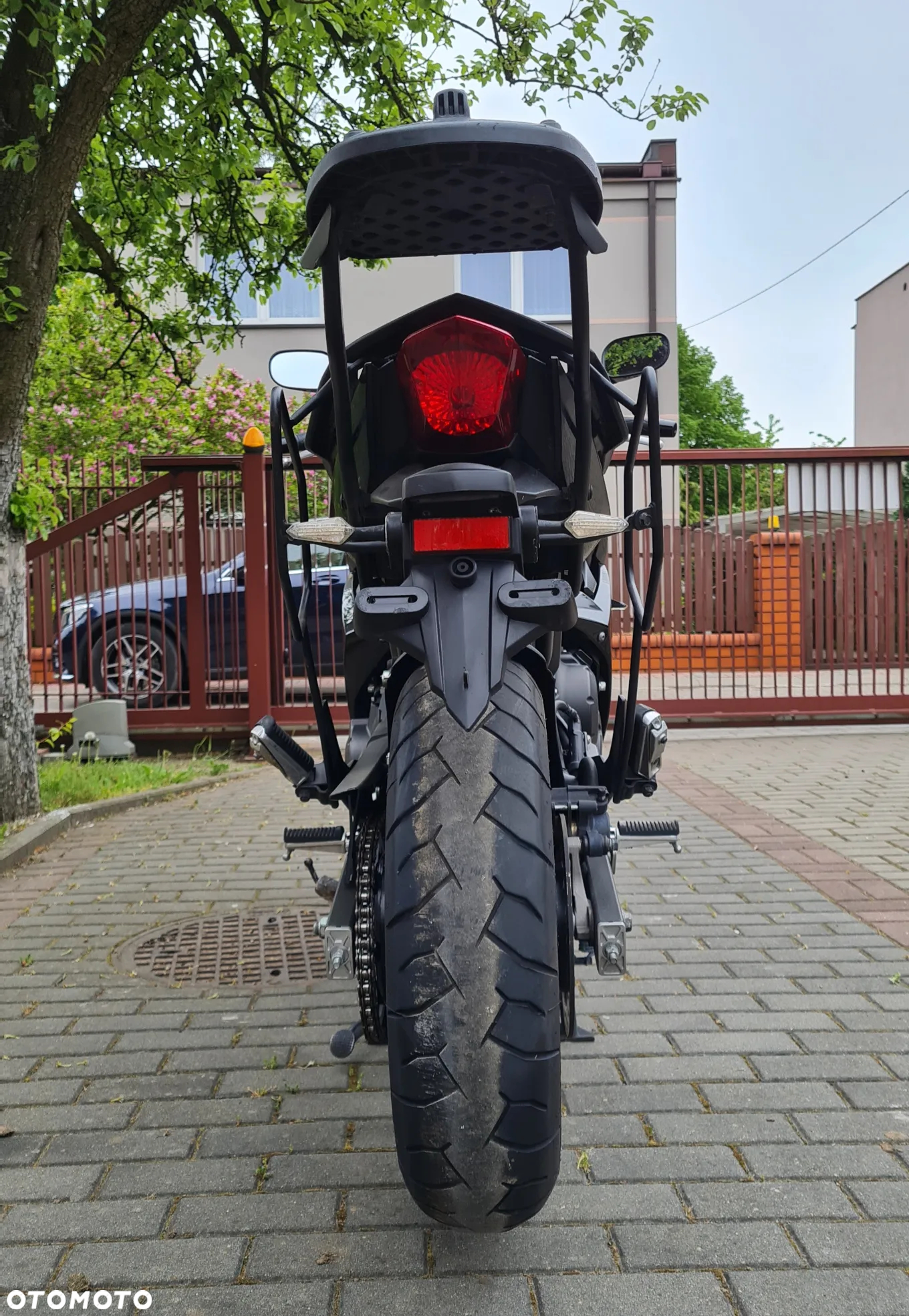 Yamaha XJ - 3