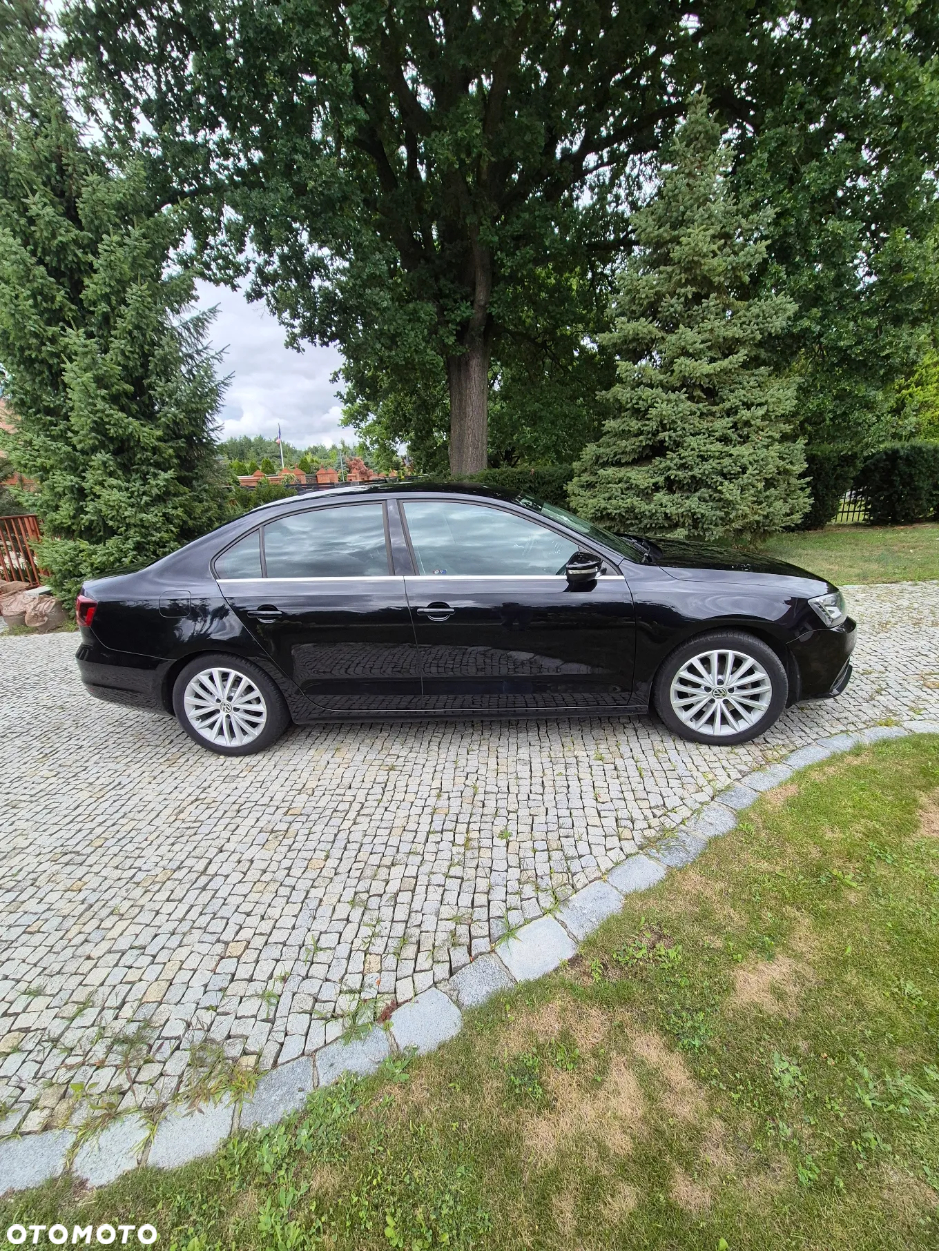 Volkswagen Jetta 2.0 TDI DPF BMT Highline DSG - 3