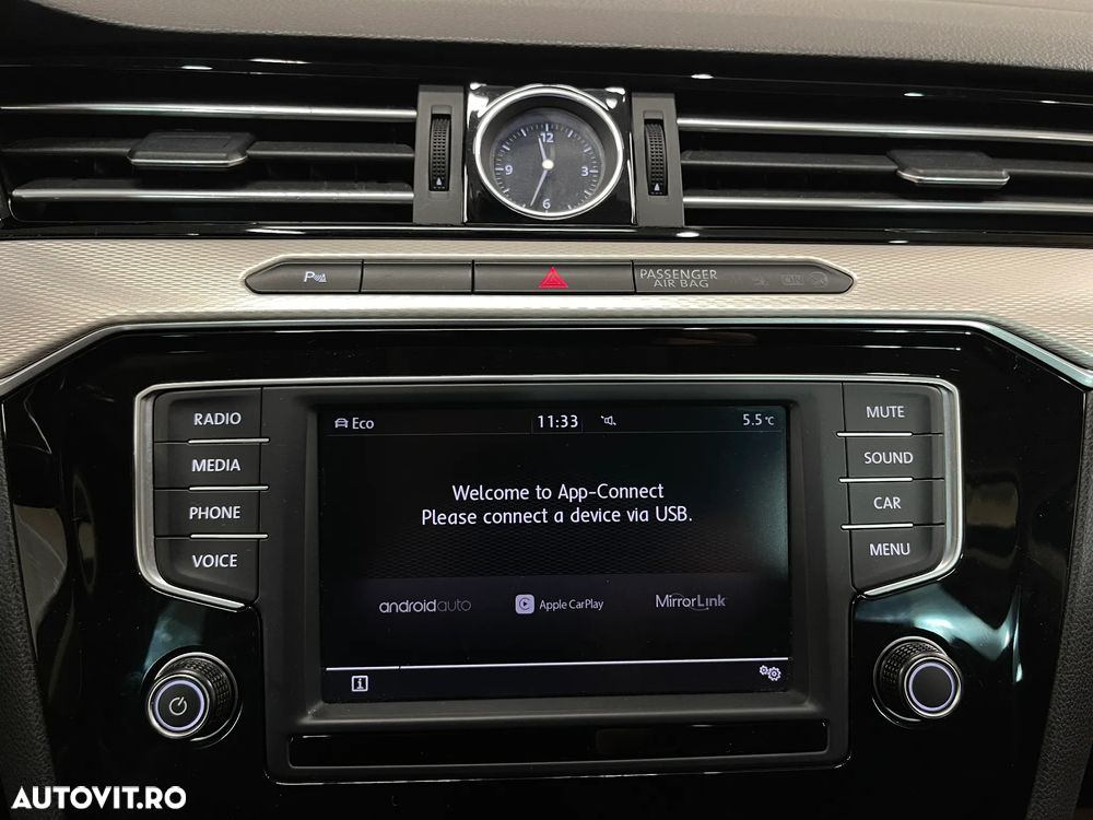 Volkswagen Passat 1.4 TSI DSG GTE - 16