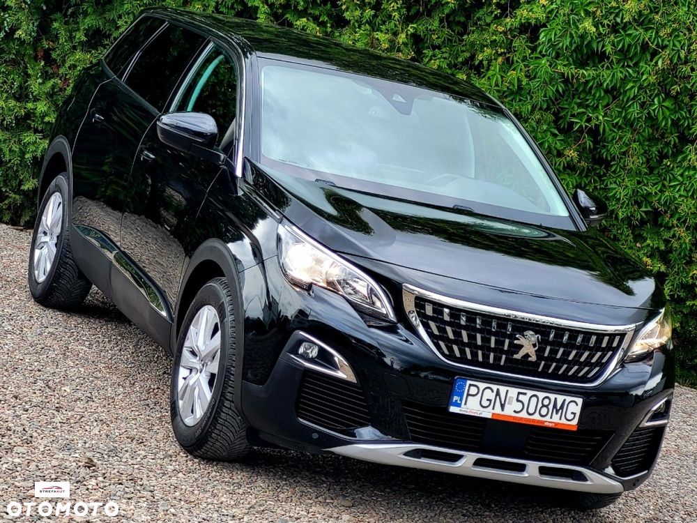 Peugeot 5008 - 3