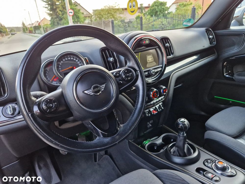 MINI Countryman Cooper - 6