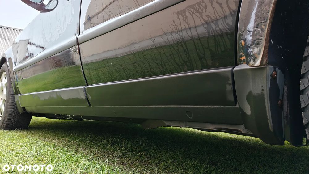 Volkswagen Passat 1.9 TDI - 21