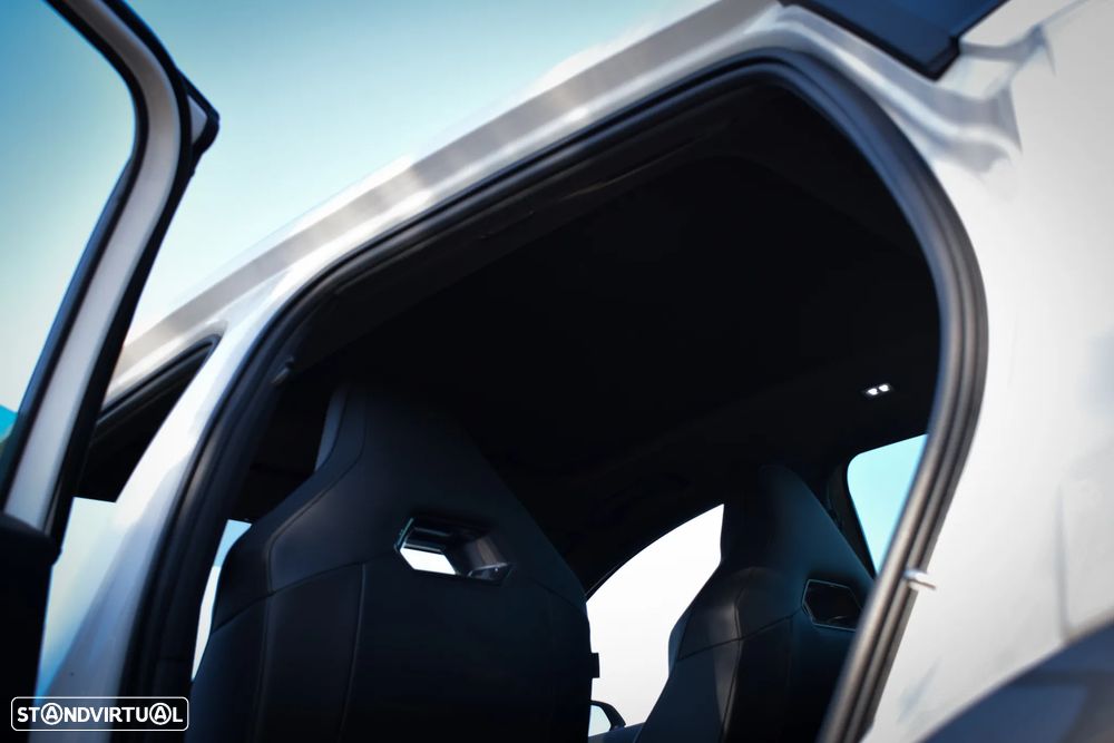 Cupra Formentor 1.4 e-Hybrid Sport DSG - 24