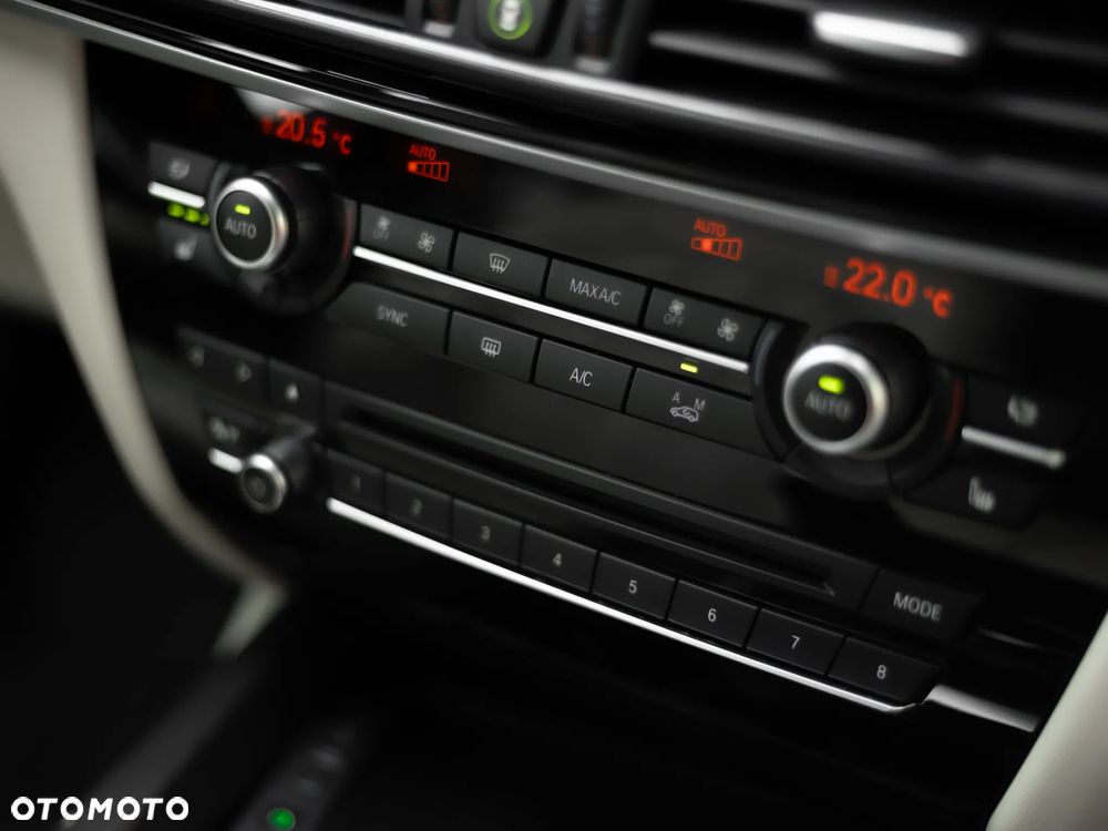 BMW X5 xDrive25d - 19