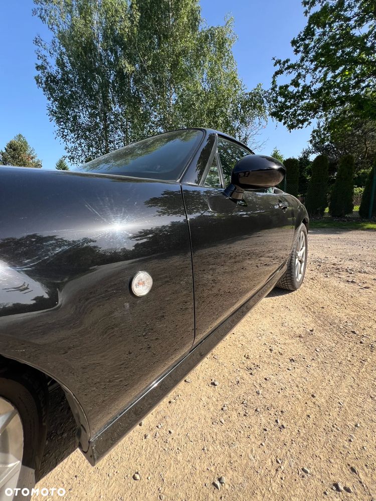 Mazda MX-5 2.0 Exclusive - 3
