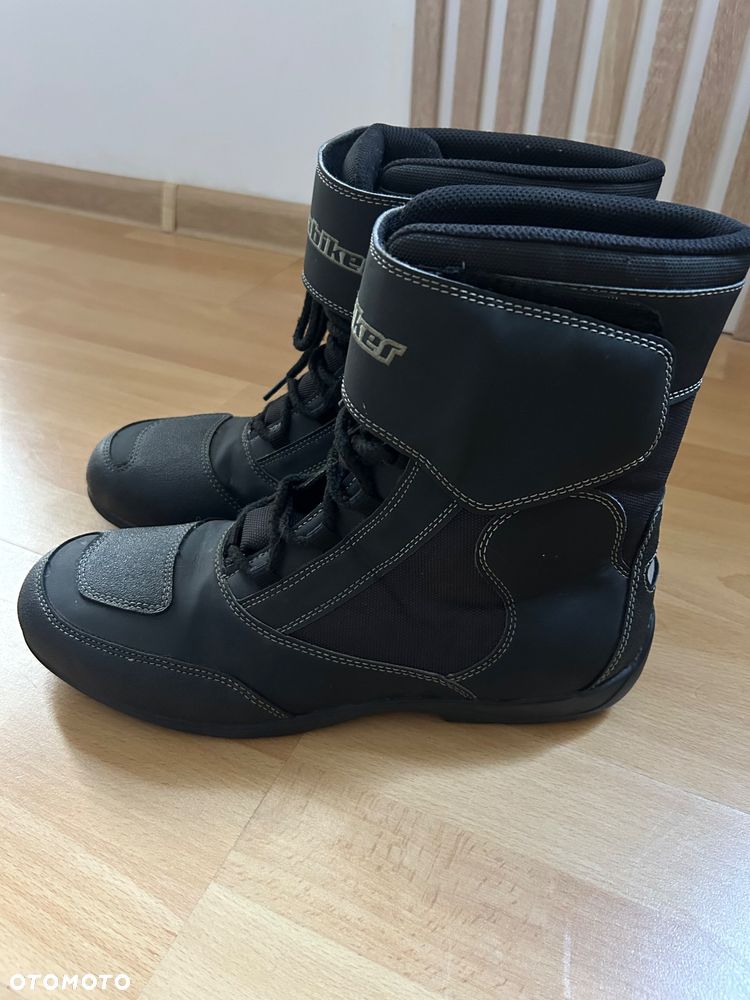 Buty motocyklowe Probiker 47 - 2