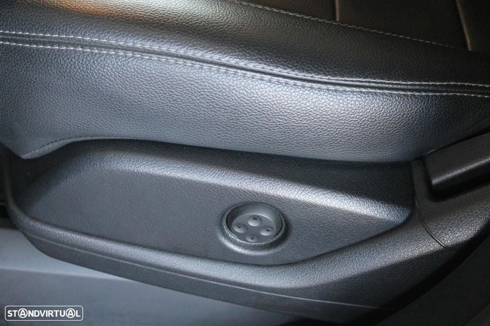 Mercedes-Benz ML 250 BlueTEC - 33