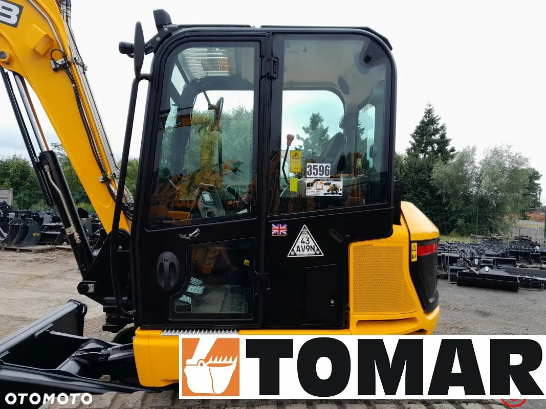 JCB 90Z-1 - 12