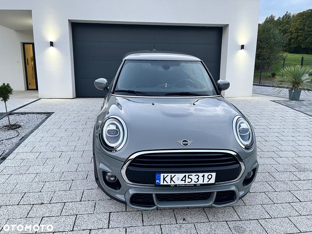 Mini Cooper 2019 photo 3