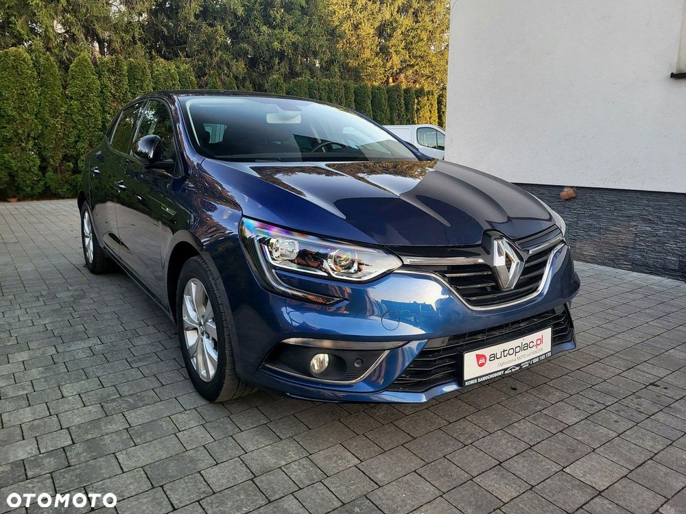 Renault Megane - 4