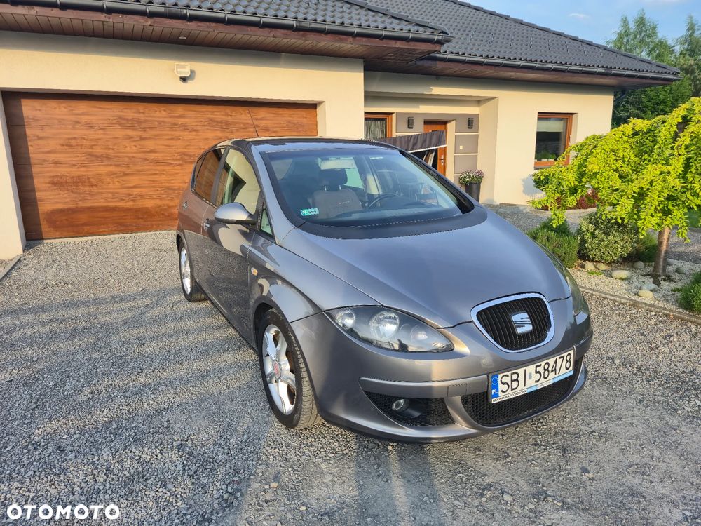 Seat Altea - 3