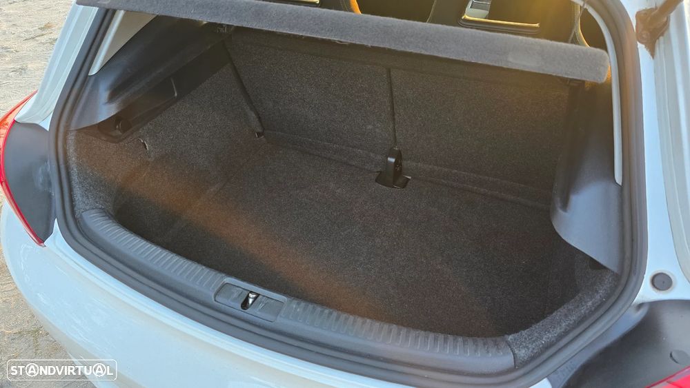 VW Scirocco 2.0 TDI GTD - 21
