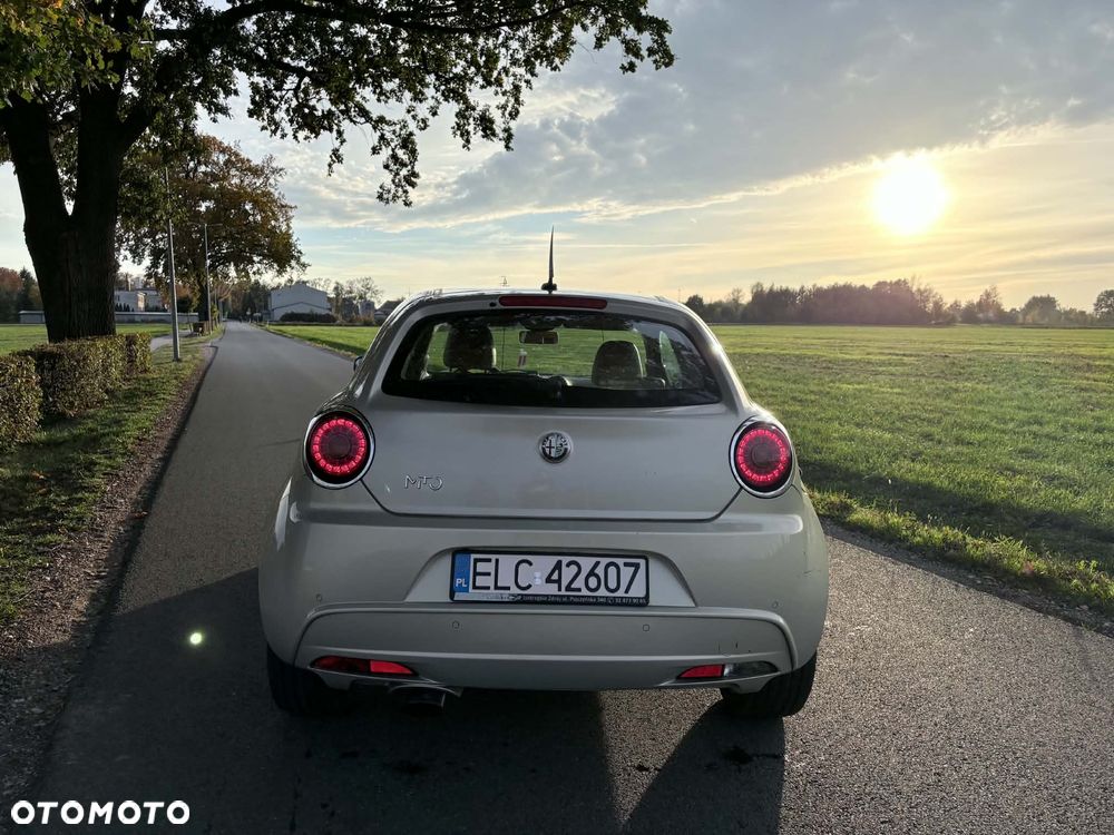 Alfa Romeo Mito - 7