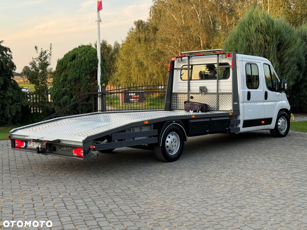 Citroën Jumper Doka - 10