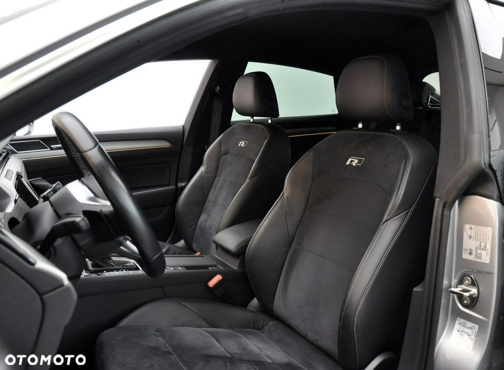 Volkswagen Arteon - 20