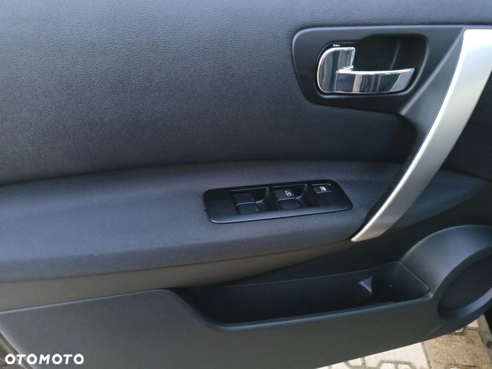 Nissan Qashqai 1.6 acenta - 21