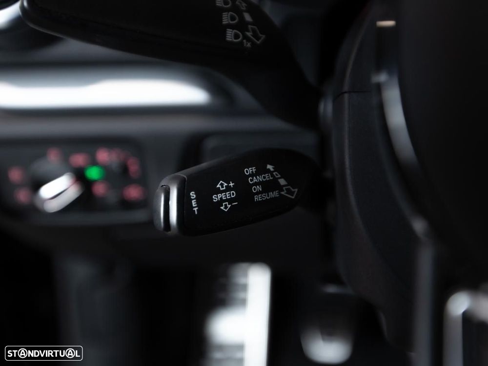 Audi A3 1.4 TFSI cylinder on demand ultra Ambition - 12