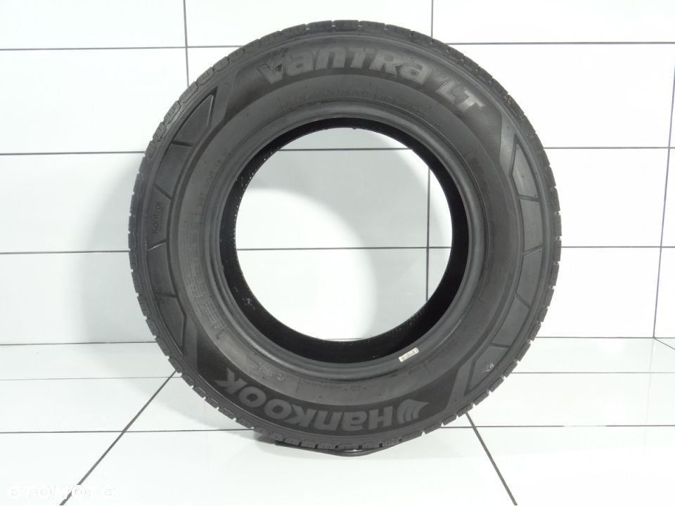 Opony letnie 215/65R15C 104/102T Hankook - 3