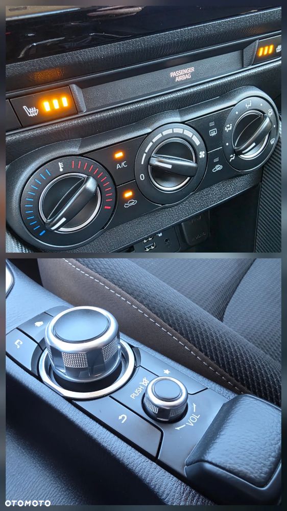 Mazda 2 SKYACTIV-G 90 Homura - 22