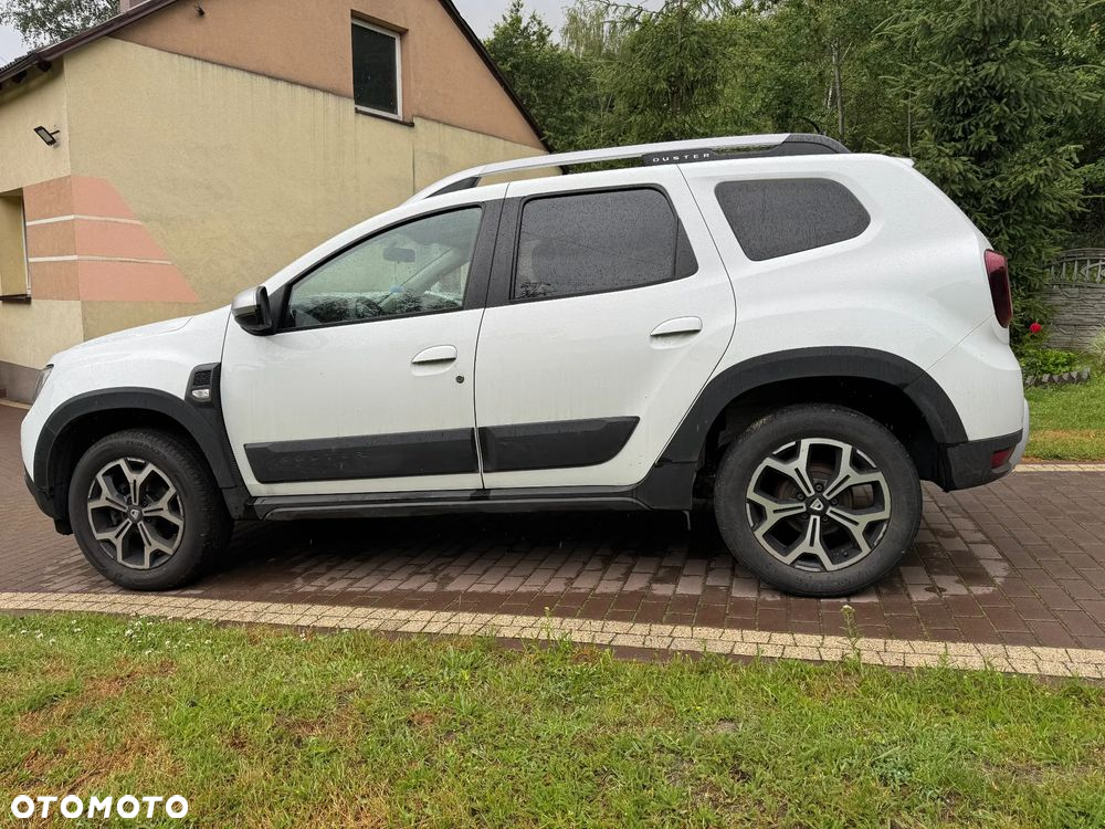 Dacia Duster 1.5 dCi Comfort - 2