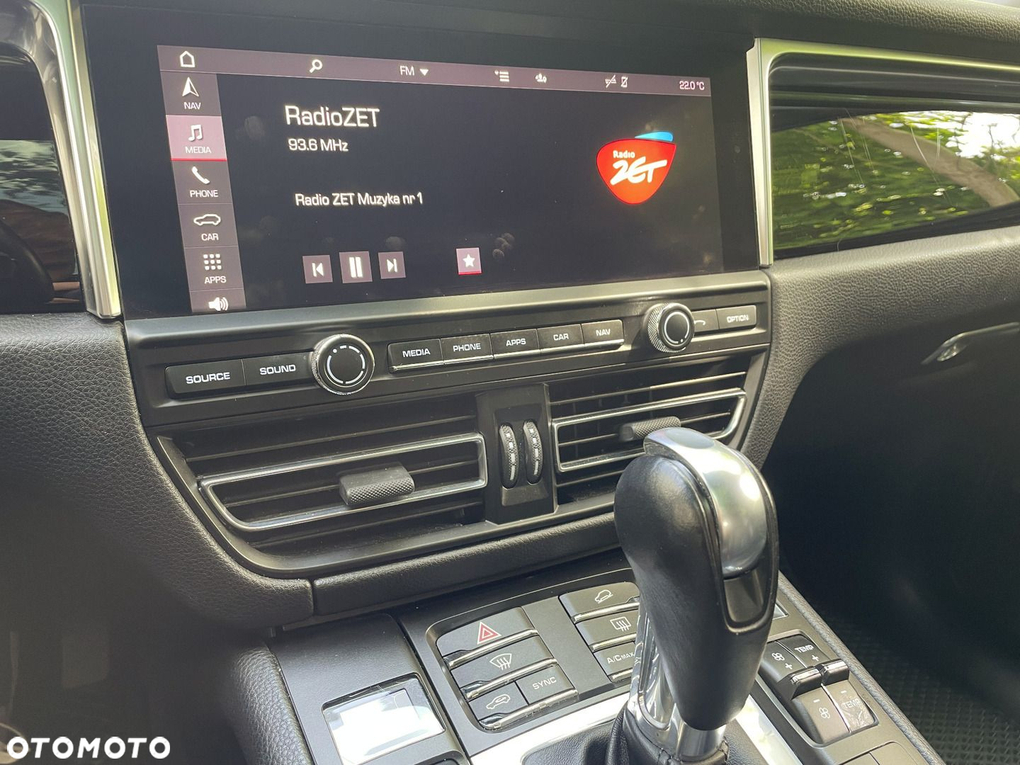 Porsche Macan Standard - 19