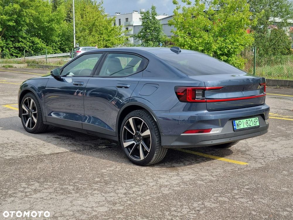 Polestar 2 Dual Motor 78kWh - 3