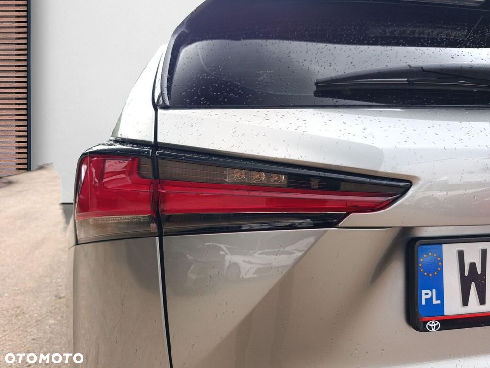Lexus NX 300 Elegance Optimum AWD - 23