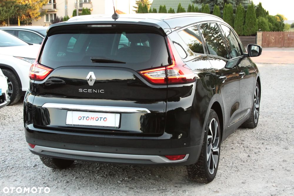 Renault Grand Scenic ENERGY dCi 130 BOSE EDITION - 12