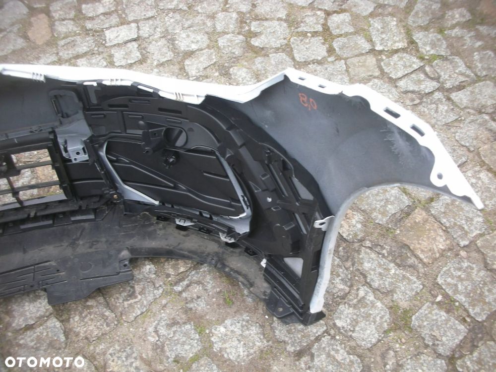 VW GOLF 8 VIII R-LINE PRZEDNI ZDERZAK 5H0 PRZÓD - 5