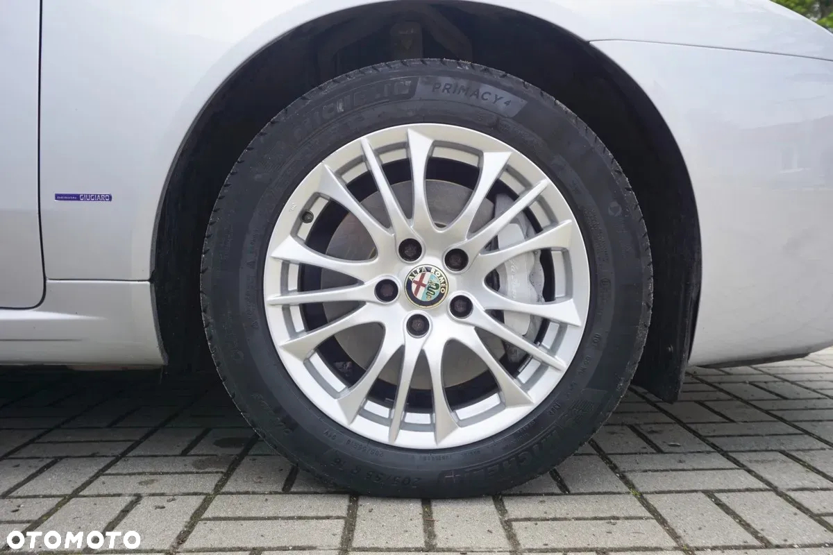 Alfa Romeo 159 - 11