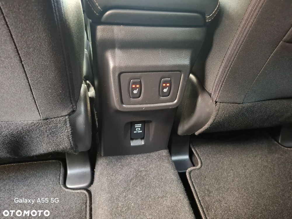 Mitsubishi Eclipse Cross 1.5 T GPF Invite Plus - 30