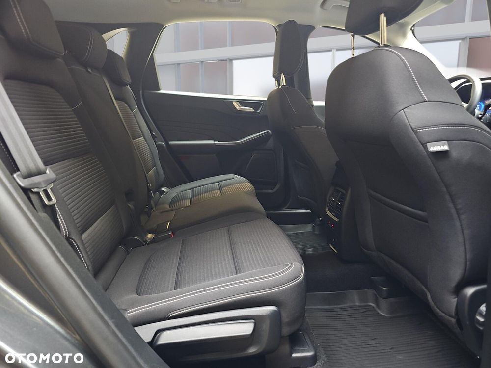 Ford Kuga 2.0 EcoBlue AWD Titanium - 12