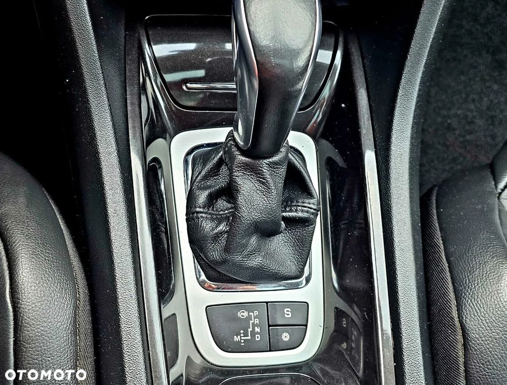 Citroën C5 BlueHDi 180 S&S EAT6 Exclusive - 21