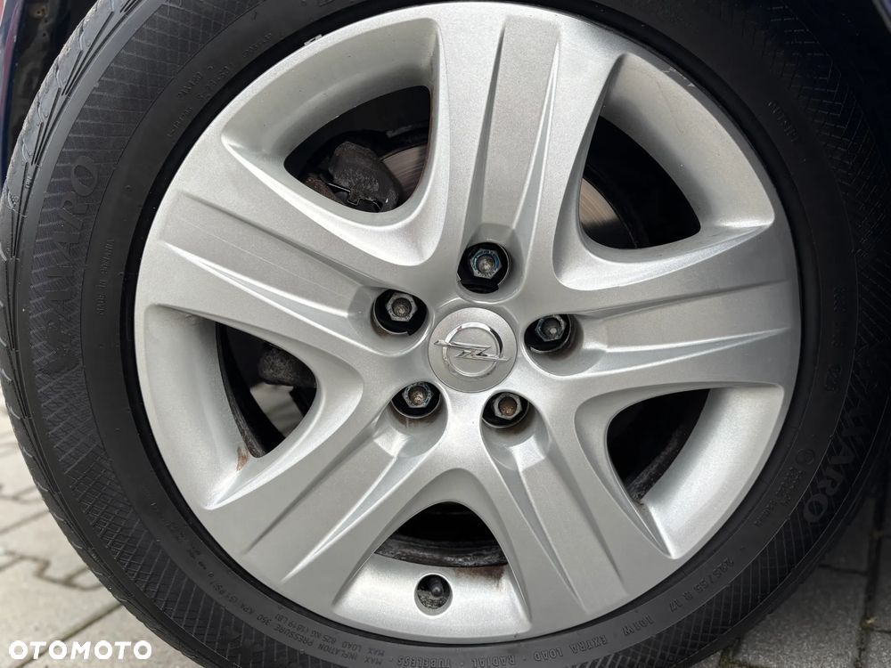 Opel Insignia 2.0 CDTI Active - 22