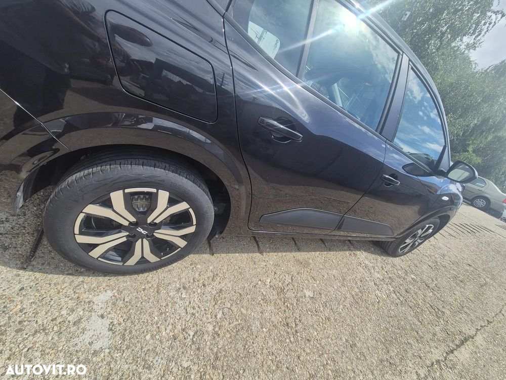Dacia Logan ECO-G 100 MT6 Prestige+ - 17