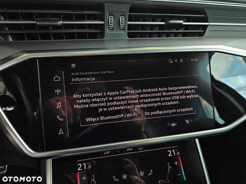 Audi A6 Avant 55 TFSI e PHEV Quattro S Line S tronic - 16