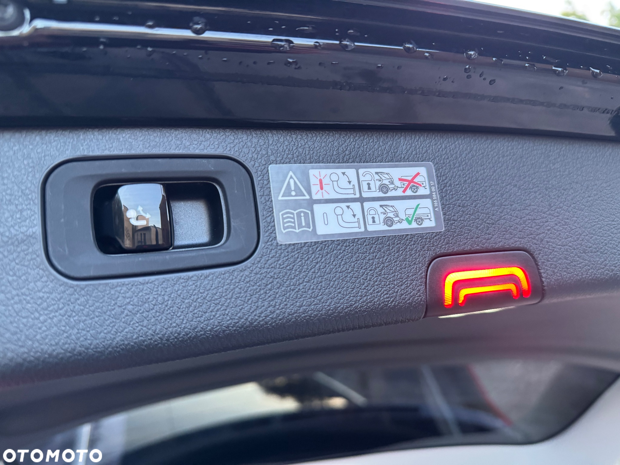 Mercedes-Benz Klasa C 220 d T 9G-TRONIC Avantgarde - 19