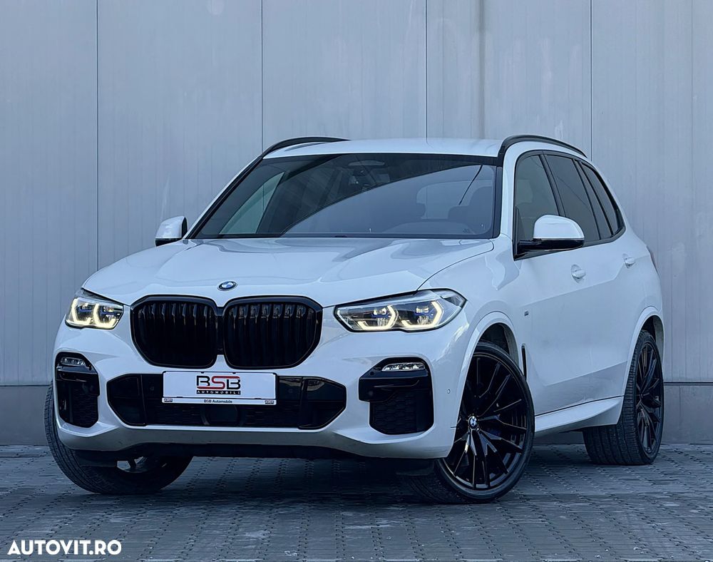 BMW X5 xDrive30d - 3