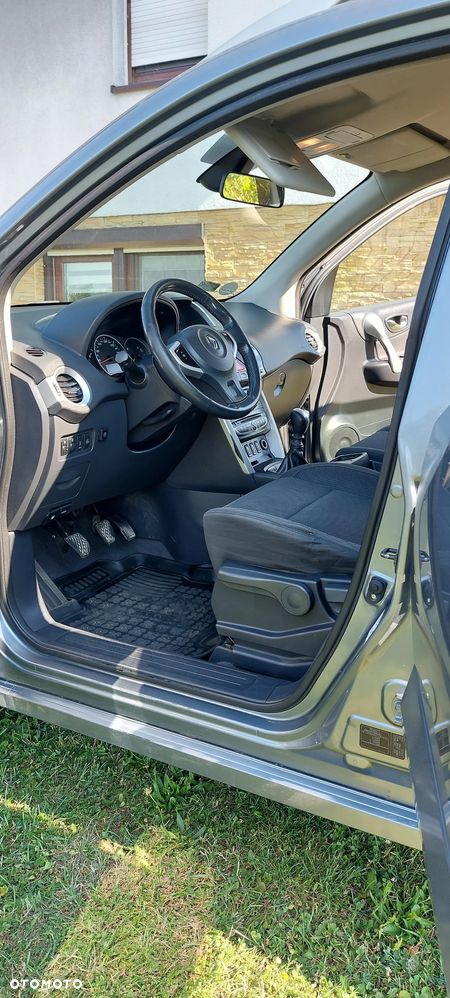 Renault Koleos - 26
