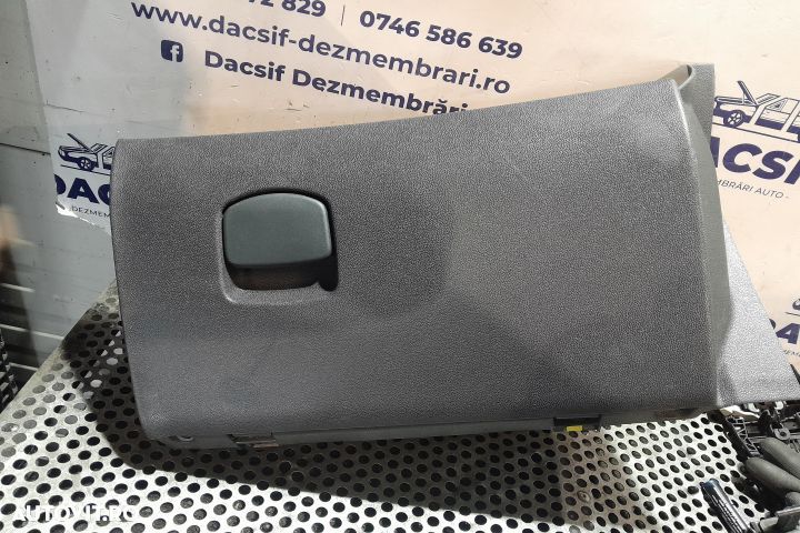 Torpedou 13205097 13205097 Opel Corsa D [2006 - 2011] Hatchback 3-usi - 1