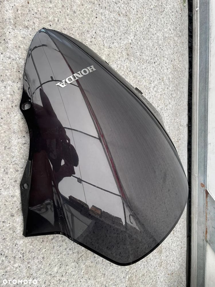 Szybka owiewka Honda Forza NSS 300 (nr1291) - 4