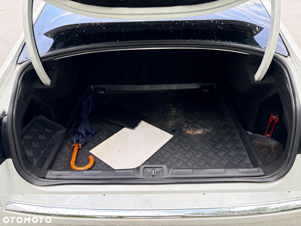 Citroën C5 2.0 HDi Exclusive Equilibre Navi - 14