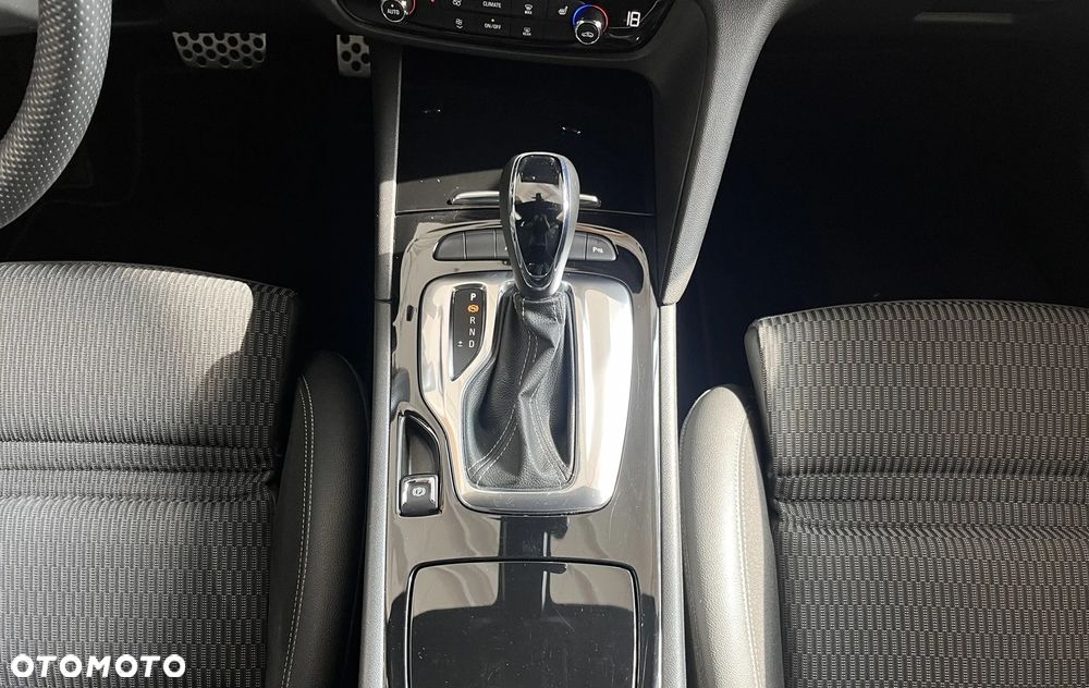 Opel Insignia 2.0 Automatik Innovation - 18
