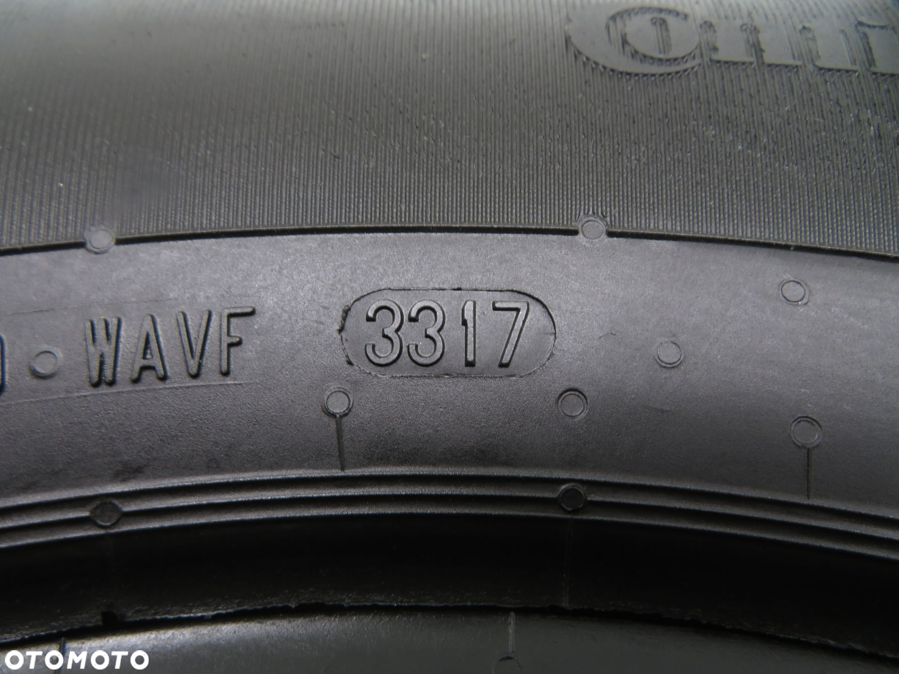 1x 265/60R18 OPONA LETNIA Continental ContiCrossContact LX 110T - 2